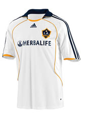 Herbalife est le sponsor d'équipe international comme les LA Galaxy, l'Inter de Milan et le FC Valence