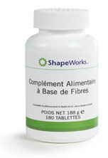 Complement alimentaire Multivitamines